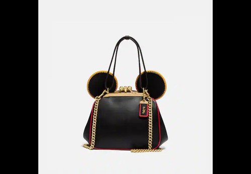 Coach disney mickey mouse - disney,