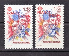 France 2085 variété sourcil