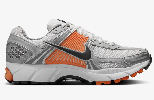 Nike zoom vomero arancione - nike, 5