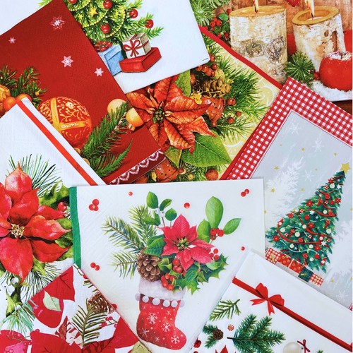 Confezione tovaglioli carta - tovaglioli,