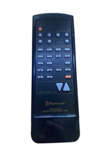 Telecomando per sherwood - telecomando,