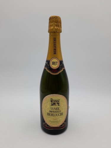 Cuvee imperiale berlucchi - imperiale,
