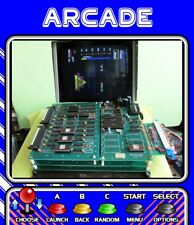Scheda PCB non Jamma TRAVERSE USA per Arcade Videogiochi con Audio Guasto