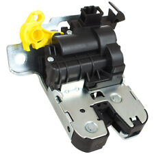 SERRATURA DEL PORTELLONE PER