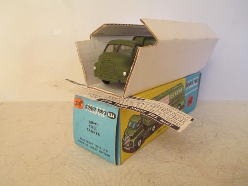 Corgi toys 1134 bedford - toys, us