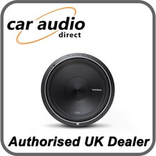 Rockford Fosgate P2D2-15 - 15"