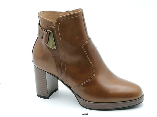 Nero giardini scarpe donna - nero,