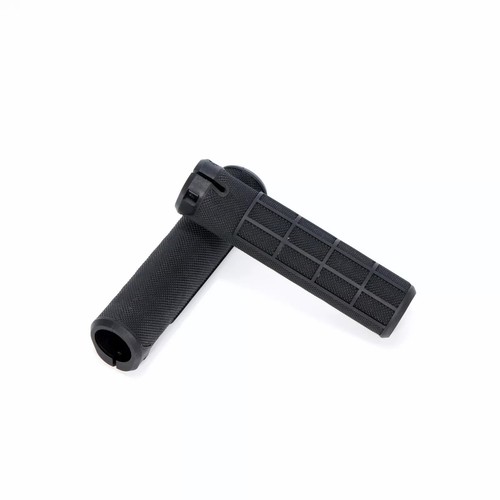 Canyon lock hand grip - hand,