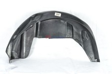 RIGHT REAR WHEEL ARCH REPAIR
