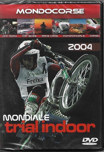 Mondocorse mondiale trial - -,