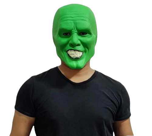 Maschera the mask lattice - mask',