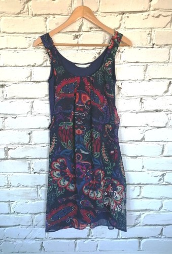Abito desigual robe - desigual,