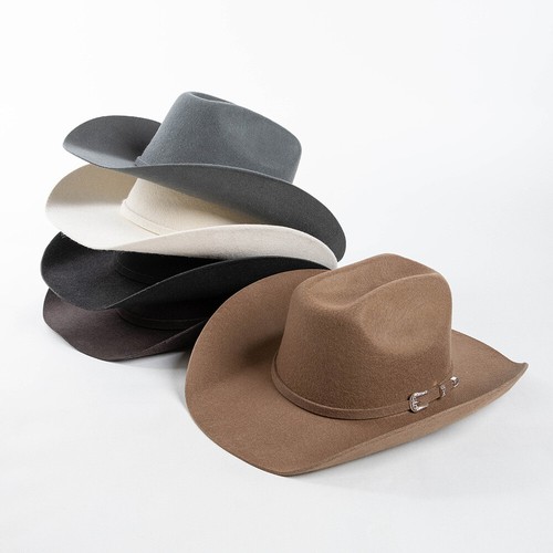 Cappello cowboy western da - cappello,
