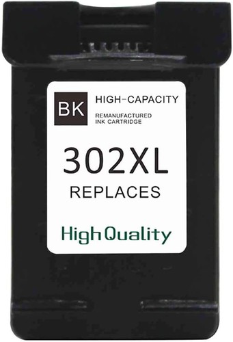 Cartuccia compatibile 302 - compatibile,