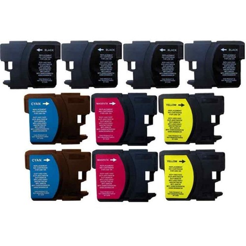 Cartucce compatibili con - 10,