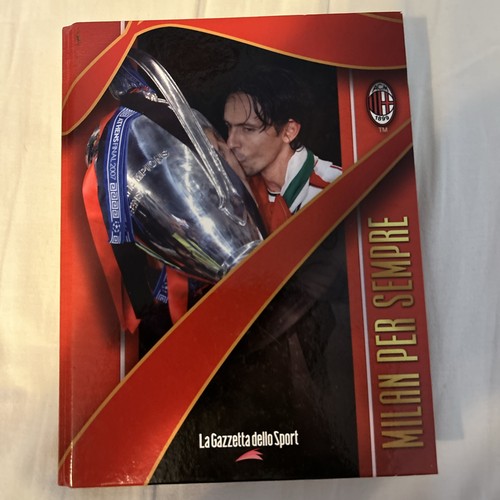 Raccoglitore milan per - milan,