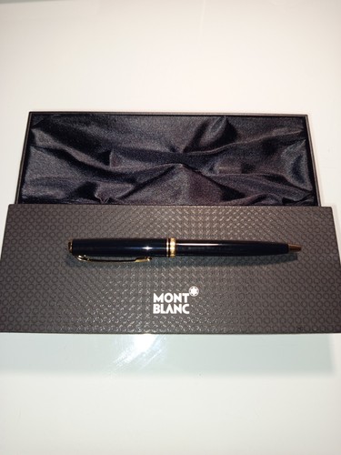 Montblanc generation - montblanc,