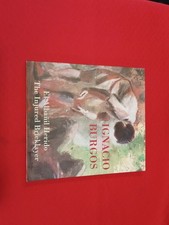 LIBRI:Ignacio Burgos,El Albanil Herido The Injured Bricklayer, lingua Inglese E8