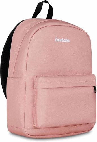 Zaino scuola invicta - scuola,