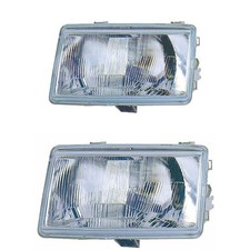 2X ALKAR FARI ALOGENI SET