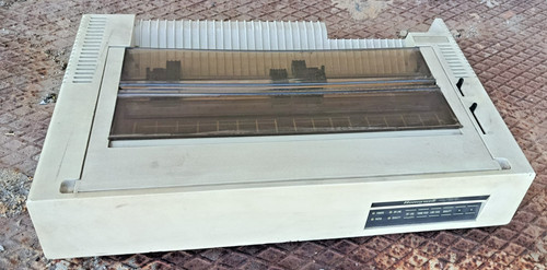 Honeywell bull stampante - honeywell,