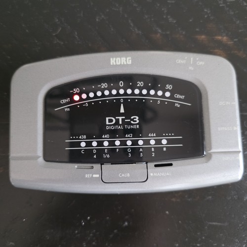 Korg grigio automatico - korg,