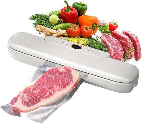 Vacuum sealer macchina - vacuum,