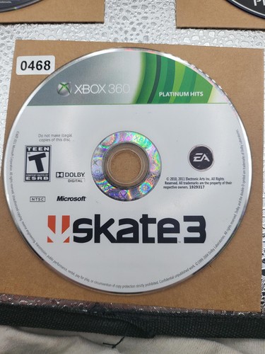 Disco gioco skate - skate, 3
