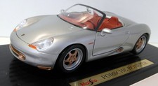 Maisto scala 1/18 pressofuso