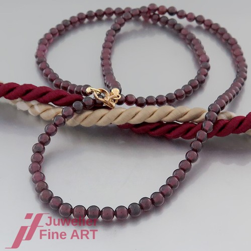 Collana catena pietre - collana,