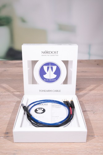 Nordost blue heaven - nordost,