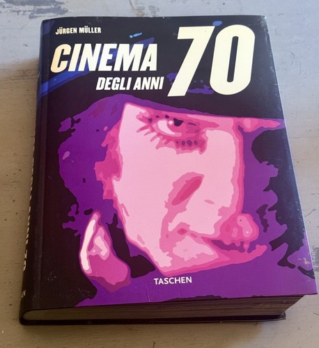 Cinema degli anni jürgen - cinema,