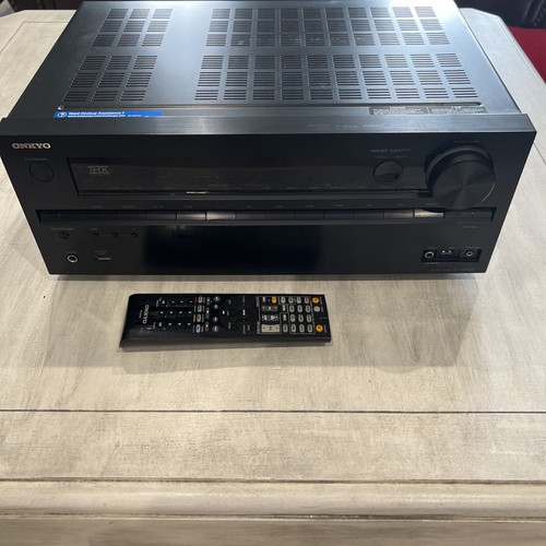 Onkyo nr609 stereo - tx-nr609,