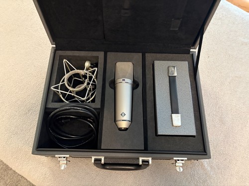Neumann u67 set - neumann,