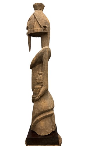 Figura dell antenato dogon - figura,