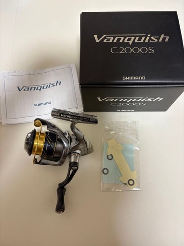 Mulinello spinning shimano - da,