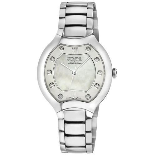 Orologio gevril donna 11041b - donna,
