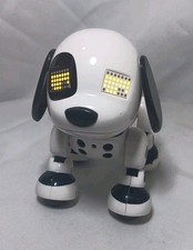 Zoomer zuppies spot robot - zuppies,