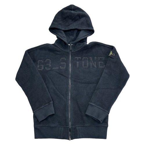 Felpa stone island con - stone,
