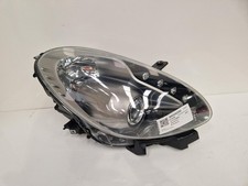 ALFA ROMEO GIULIETTA MK3 2018