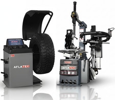 Macchina smontagomme macchina