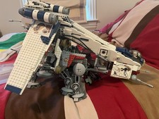 LEGO Star Wars: Repubblica