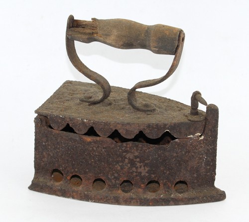 Antico rustico ferro - antico,