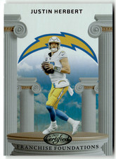 Panini Certified NFL 2025 Nr