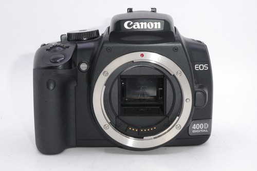 Canon eos 400d - canon,