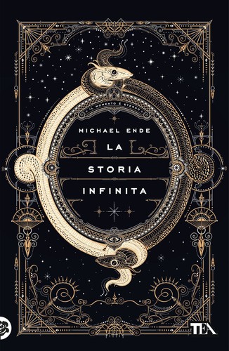 Libro nuovo michael - ende,