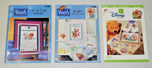 Set libri vintage winnie - libri,