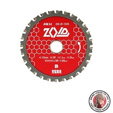 Nuova sega circolare senza