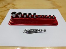 Snap-on Tools USA NEW 10pc Mix