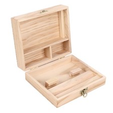 Cassetta portaoggetti con